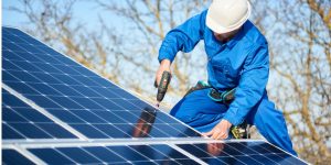 Installation Maintenance Panneaux Solaires Photovoltaïques à Saint-Germier